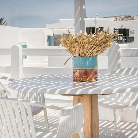 Kostantis Town Suites Mykonos Town Екстериор снимка