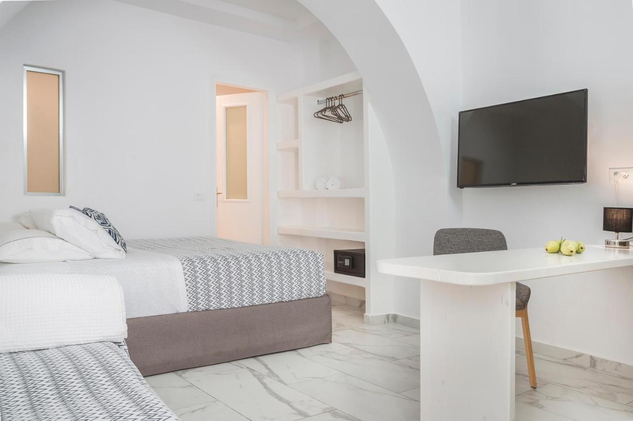 Kostantis Town Suites Mykonos Town Екстериор снимка